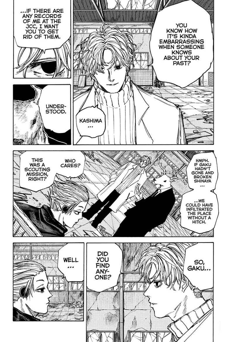 Chapter 72 So Long - Page 12